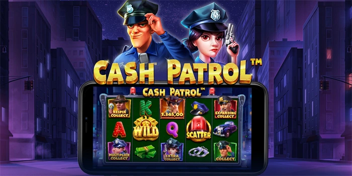 Kesalahan Umum Pemain Slot Cash Patrol Yang Sering Terjadi