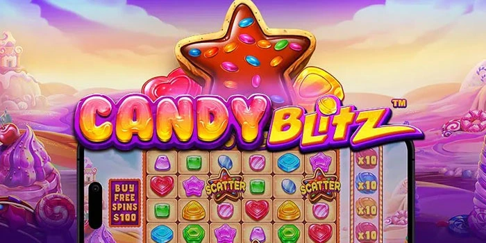 Cara Menang Fantastis di Slot Candy Blitz Dengan Scatter Sakti Cara Menang Fantastis di Slot Candy Blitz Dengan Scatter Sakti