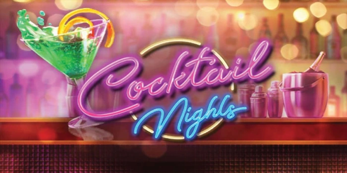 Strategi Aman Bermain Slot Cocktail Nights Dengan Modal Tipis Strategi Aman Bermain Slot Cocktail Nights Dengan Modal Tipis