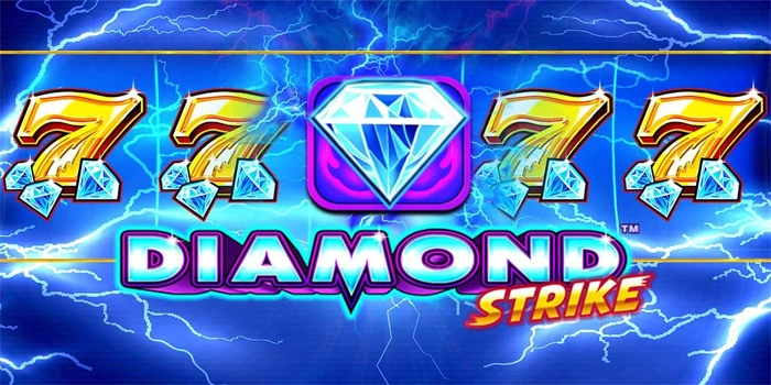 Panduan Pisahkan Pola Maxwin Dan Rungkad Di Diamond Strike