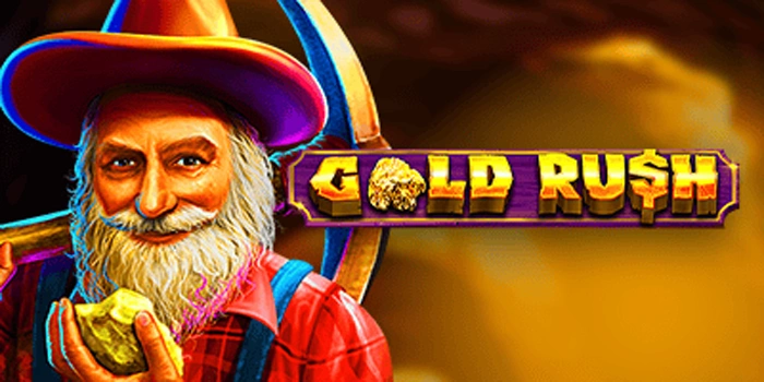 Dampak Variasi Bet Terhadap Hasil Permainan Di Gold Rush