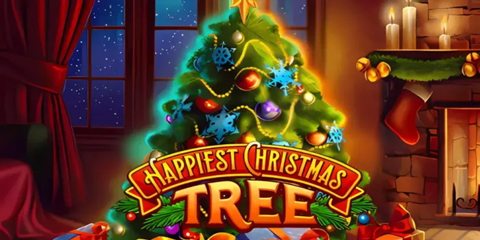 Langkah Penting Bermain Slot Happiest Christmas Tree