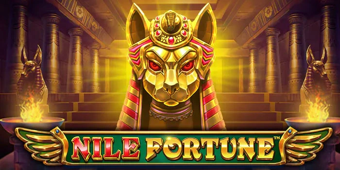 Rahasia Agar Jackpot di Slot Nile Fortune Dengan Spin Sakti