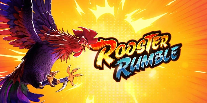 Trik Putar 10x Langsung Menang Slot Rooster Rumble Terbaru