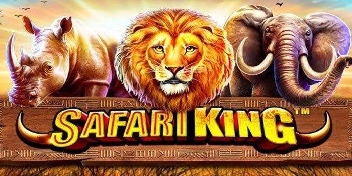 Slot Safari King: Cara Cerdas Bawa Pulang Jackpot Tanpa Kehabisan Modal