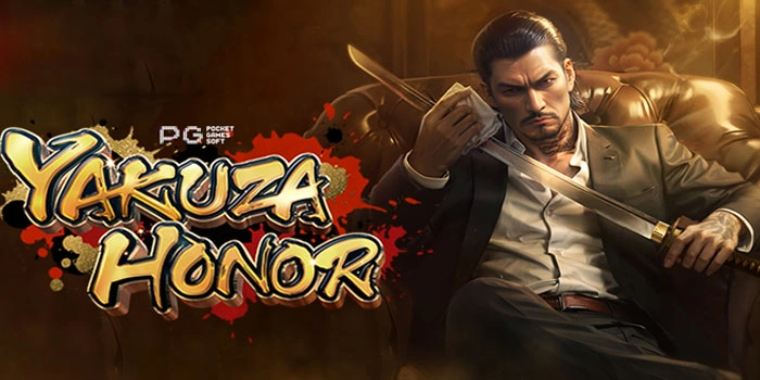 Slot Yakuza Honor: Mesin Populer Dengan Kemenangan Maksimal